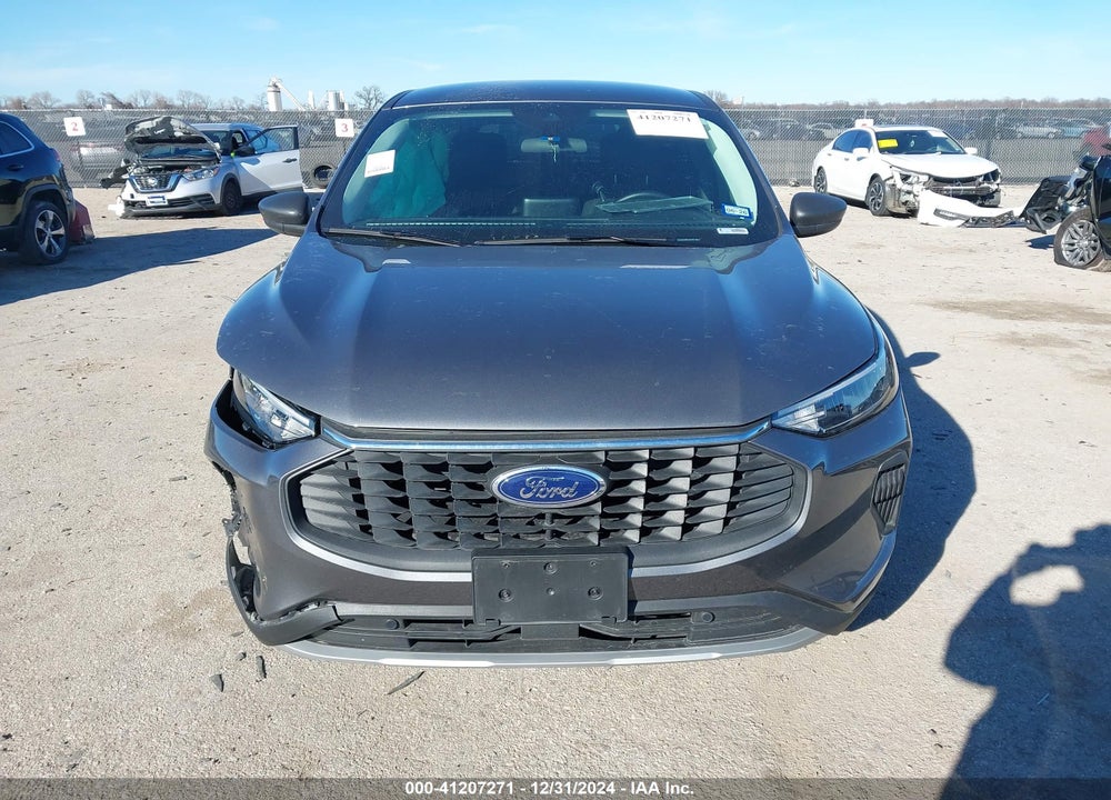 2024 FORD ESCAPE VIN: 1FMCU0GN0RUA32483