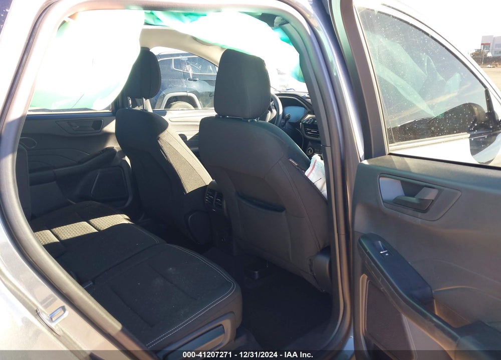 2024 FORD ESCAPE VIN: 1FMCU0GN0RUA32483