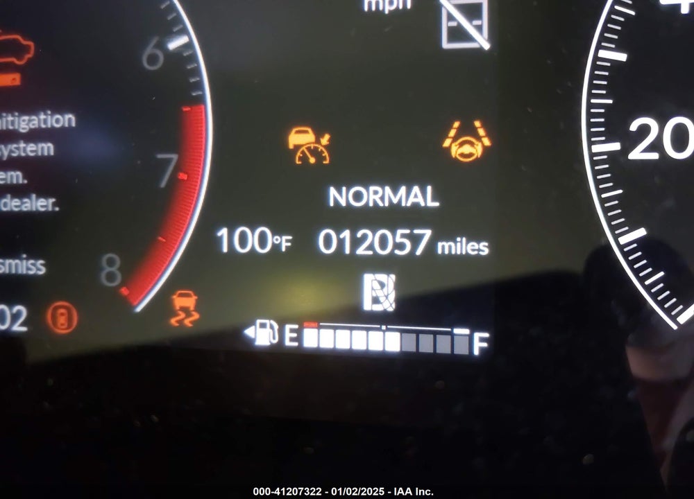 2024 HONDA CR-V LX 2WD VIN: 2HKRS3H28RH335502