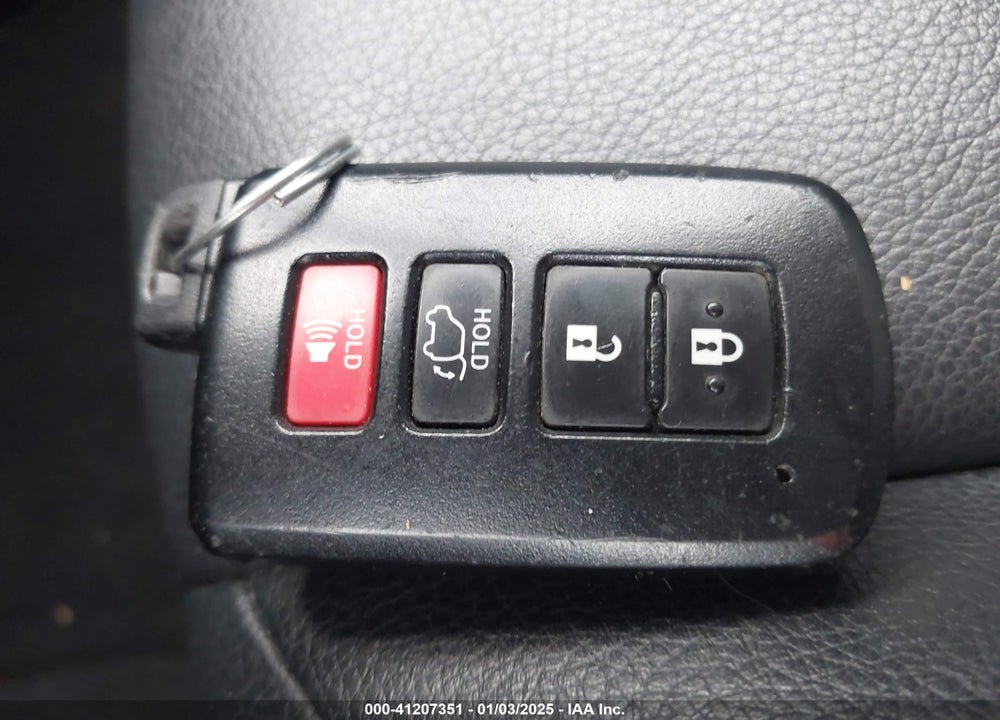 2014 TOYOTA RAV4 LIMITED VIN: 2T3DFREV7EW155303