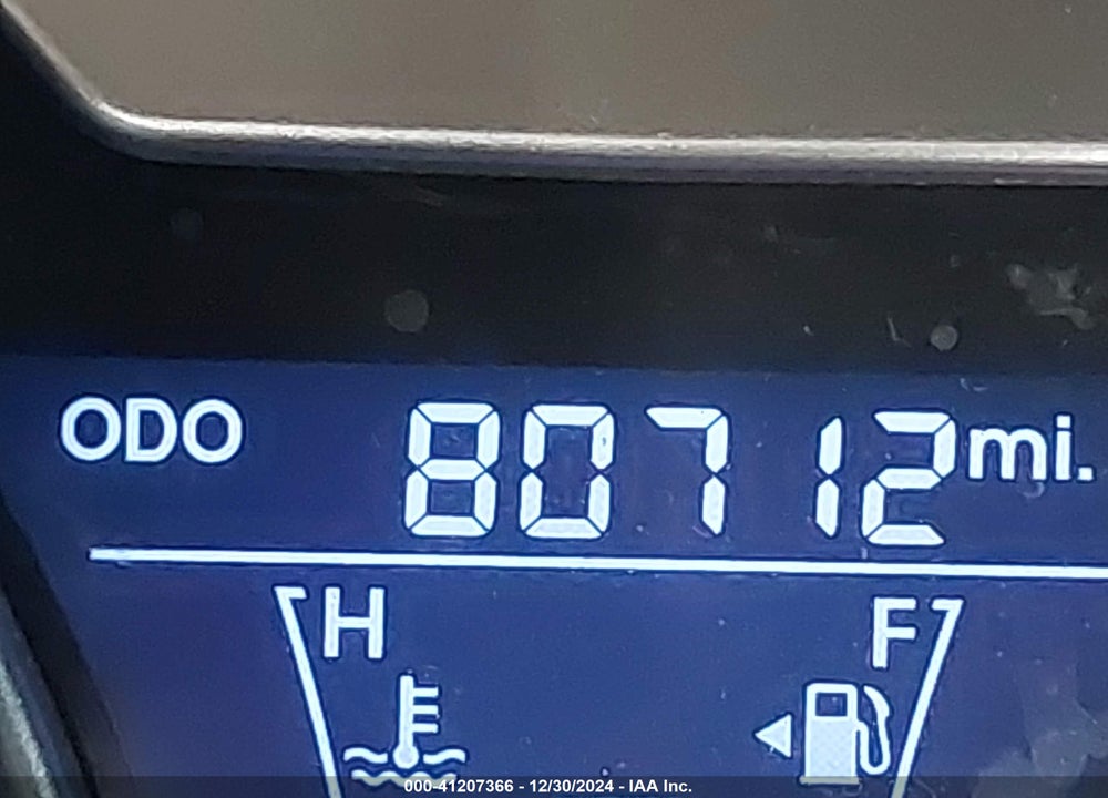 2012 HYUNDAI VELOSTER BLACK INT VIN: KMHTC6AD9CU055743