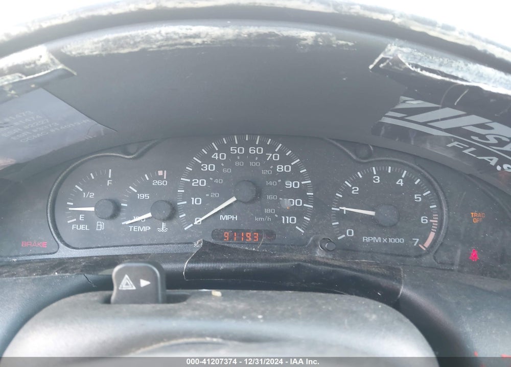 2003 CHEVROLET CAVALIER LS VIN: 1G1JF52FX37356297