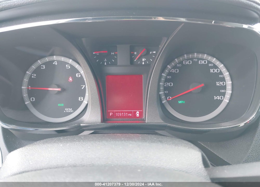 2016 GMC TERRAIN SLT VIN: 2GKFLUEK6G6244888