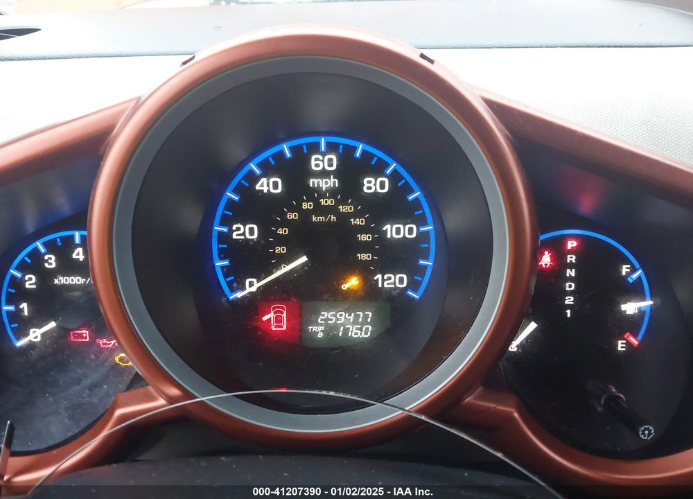 2008 HONDA ELEMENT EX VIN: 5J6YH28738L002239