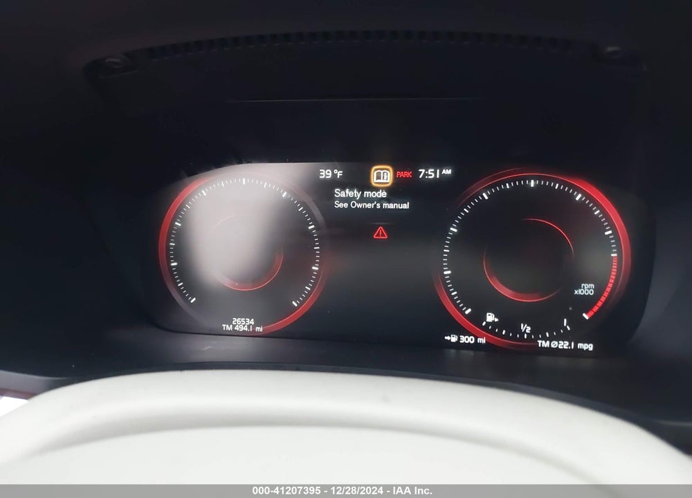 2020 VOLVO S60 VIN: 7JRA22TK1LG064813
