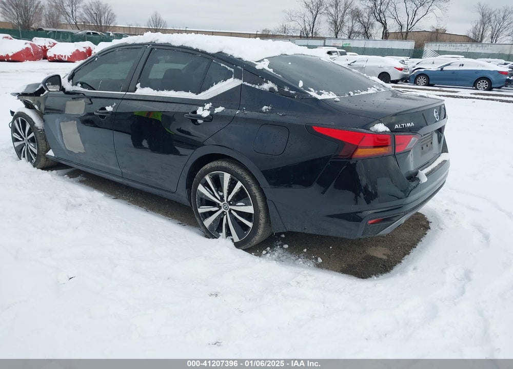 2019 NISSAN ALTIMA VIN: 1N4BL4CV2KC181575