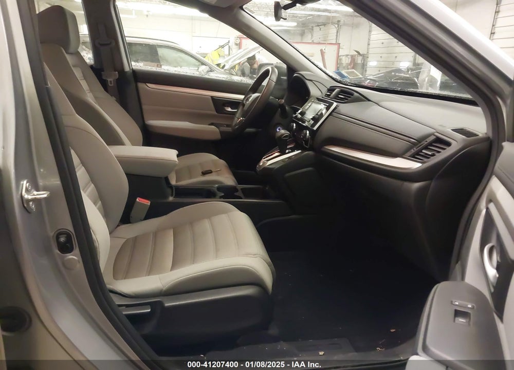 2020 HONDA CR-V AWD LX VIN: 2HKRW2H28LH639726