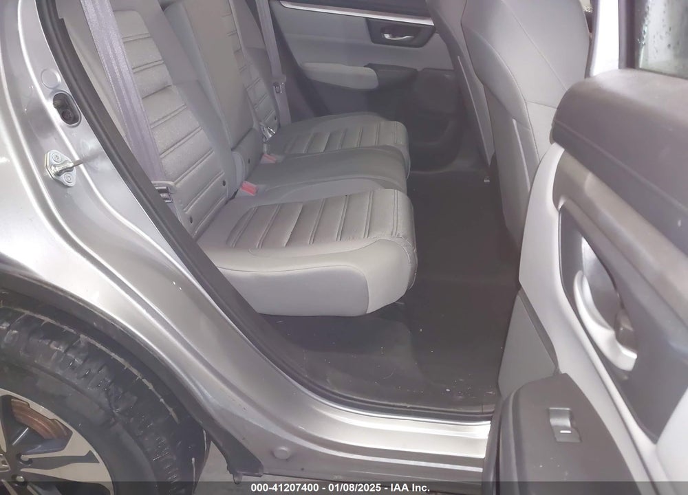 2020 HONDA CR-V AWD LX VIN: 2HKRW2H28LH639726