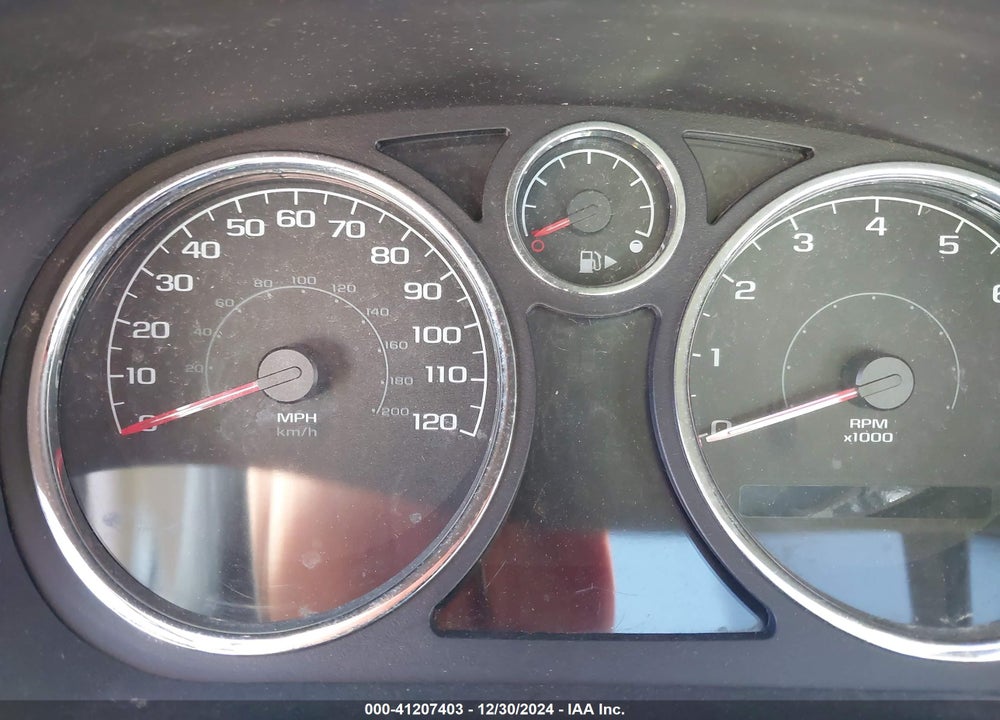2008 CHEVROLET COBALT LT VIN: 1G1AL58F487128271