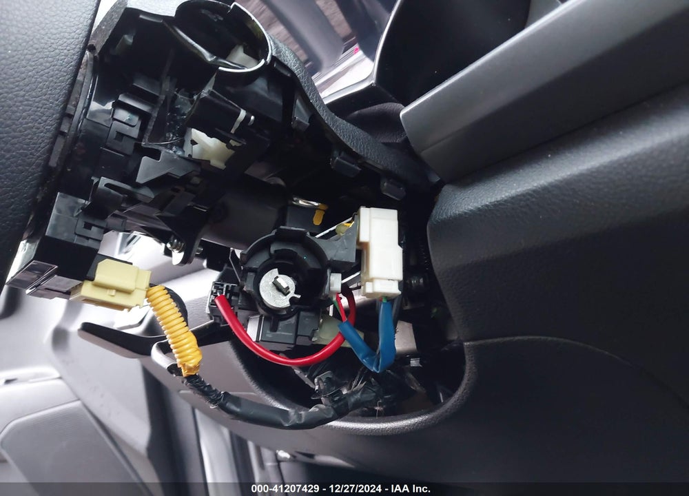 2018 KIA RIO VIN: 3KPA24AB0JE050265