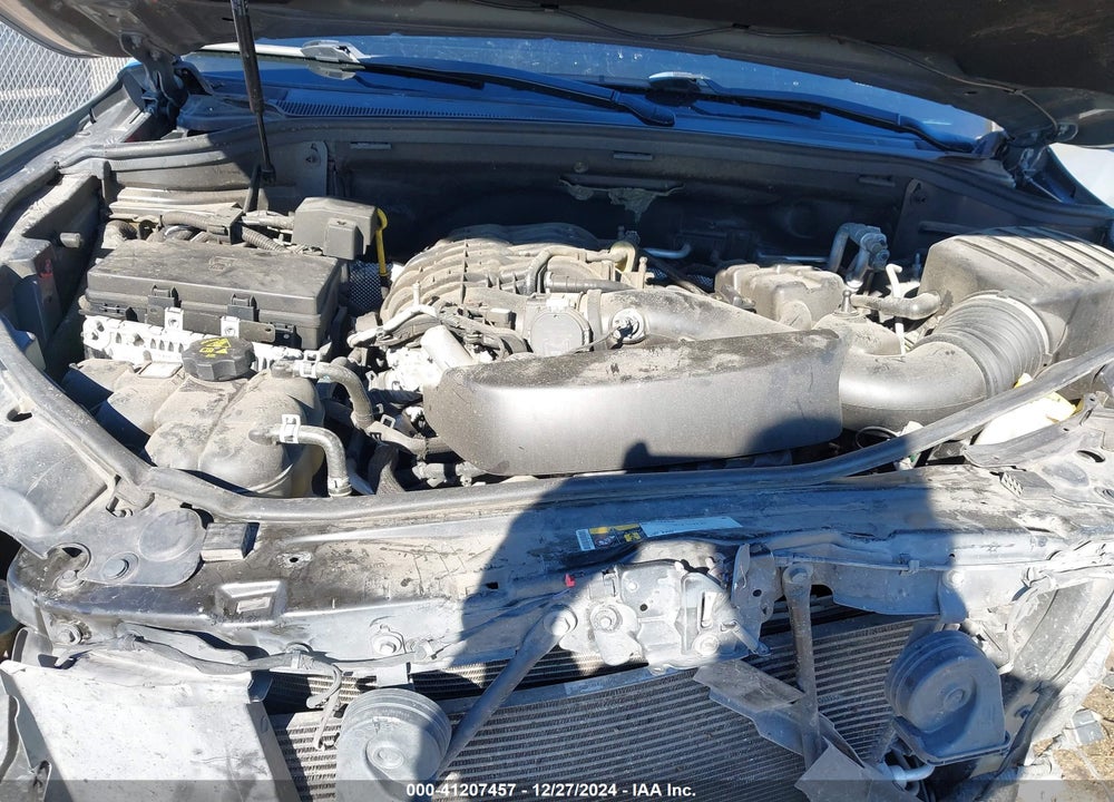 2020 JEEP GRAND CHEROKEE ALTITUDE 4X2 VIN: 1C4RJEAG6LC203152