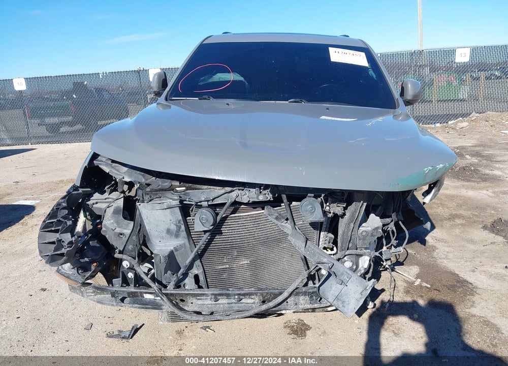 2020 JEEP GRAND CHEROKEE ALTITUDE 4X2 VIN: 1C4RJEAG6LC203152