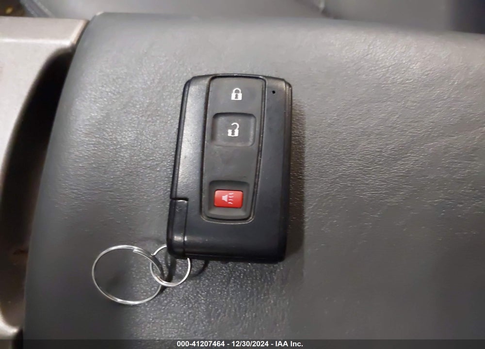 2008 TOYOTA PRIUS VIN: JTDKB20U983302799