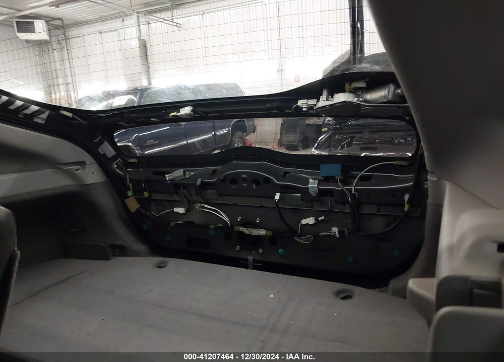 2008 TOYOTA PRIUS VIN: JTDKB20U983302799
