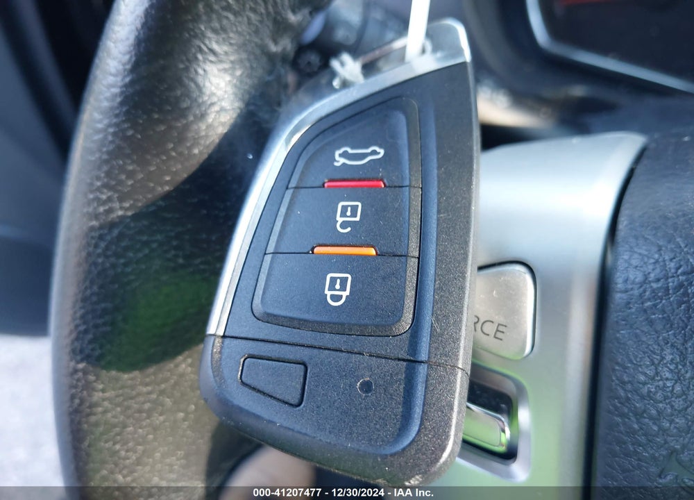 2014 NISSAN VERSA NOTE SV VIN: 3N1CE2CP2EL357664