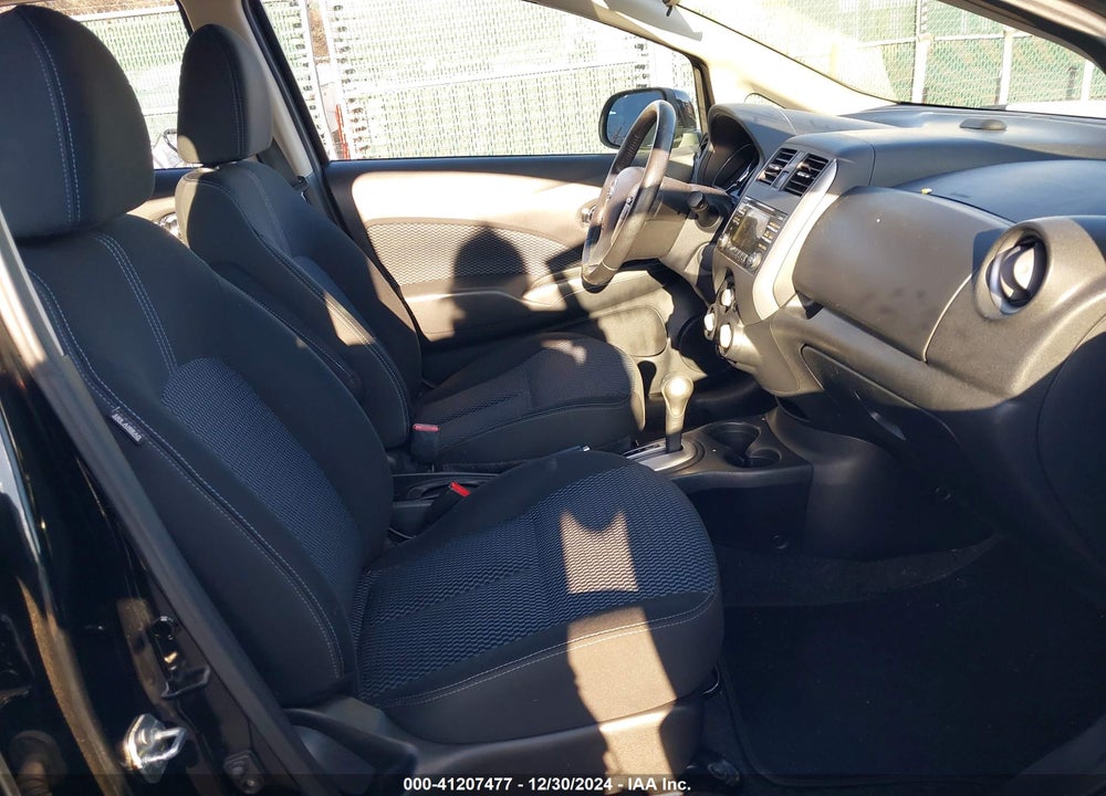2014 NISSAN VERSA NOTE SV VIN: 3N1CE2CP2EL357664