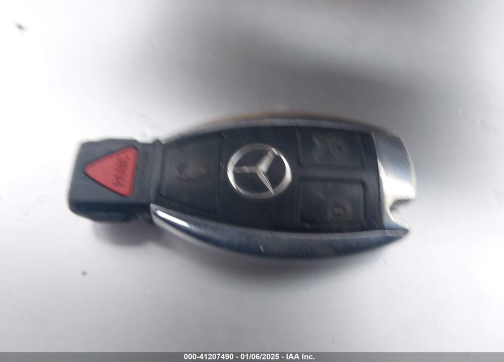 2004 MERCEDES-BENZ S 430 4MATIC VIN: WDBNG83J14A413208