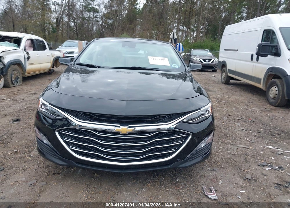 2024 CHEVROLET MALIBU FWD 2LT VIN: 1G1ZE5ST7RF221112