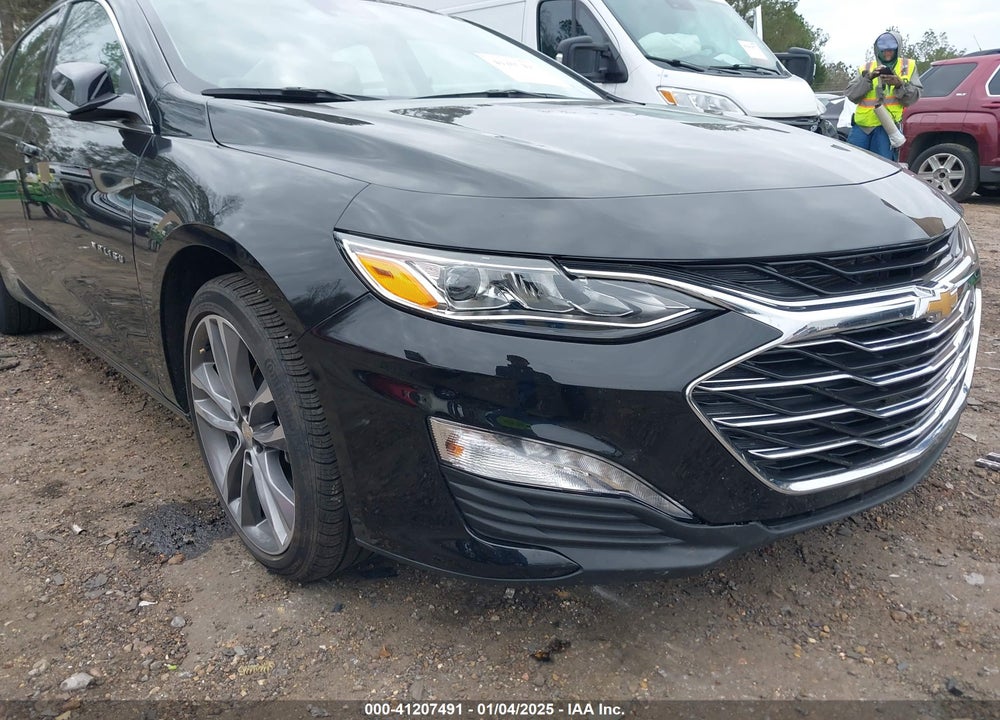 2024 CHEVROLET MALIBU FWD 2LT VIN: 1G1ZE5ST7RF221112