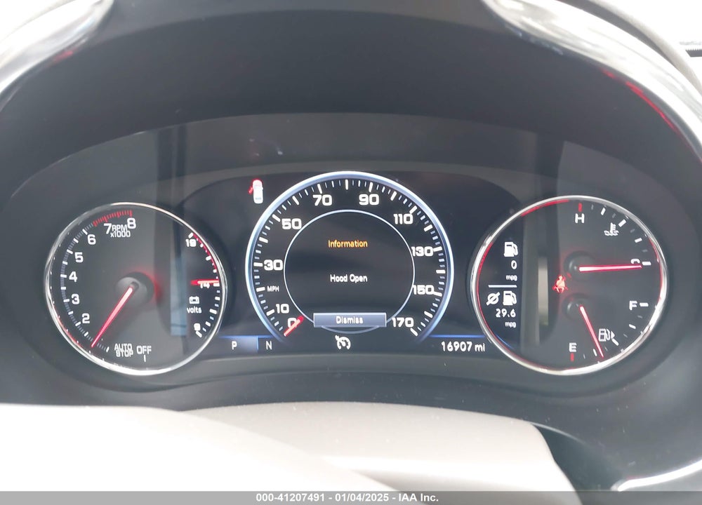 2024 CHEVROLET MALIBU FWD 2LT VIN: 1G1ZE5ST7RF221112