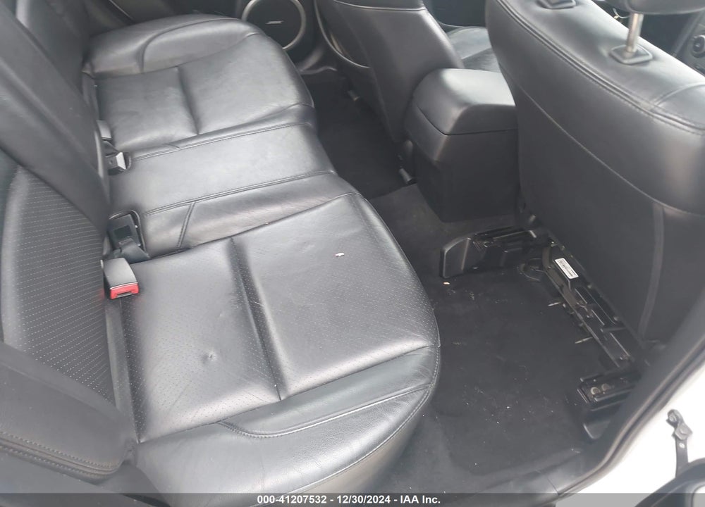 2008 MAZDA 3 S GRAND TOURING VIN: JM1BK324181825670