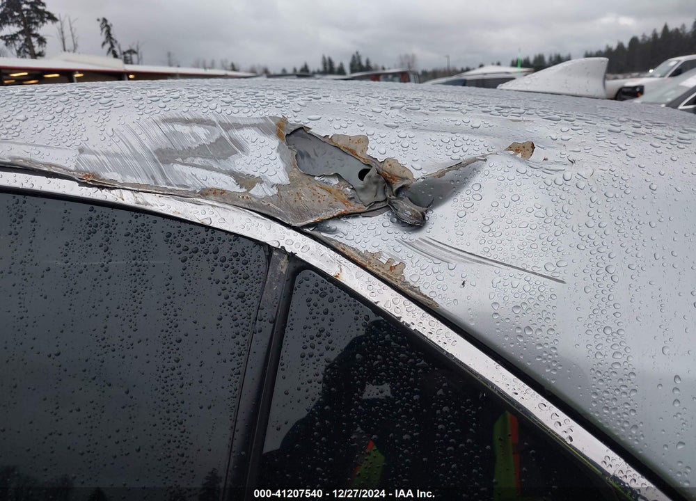 2024 TOYOTA CAMRY HYBRID XSE VIN: 4T1K31AK6RU626577