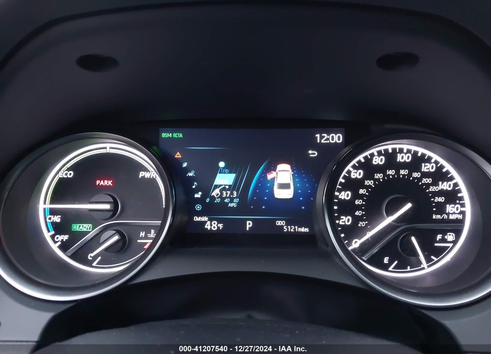 2024 TOYOTA CAMRY HYBRID XSE VIN: 4T1K31AK6RU626577