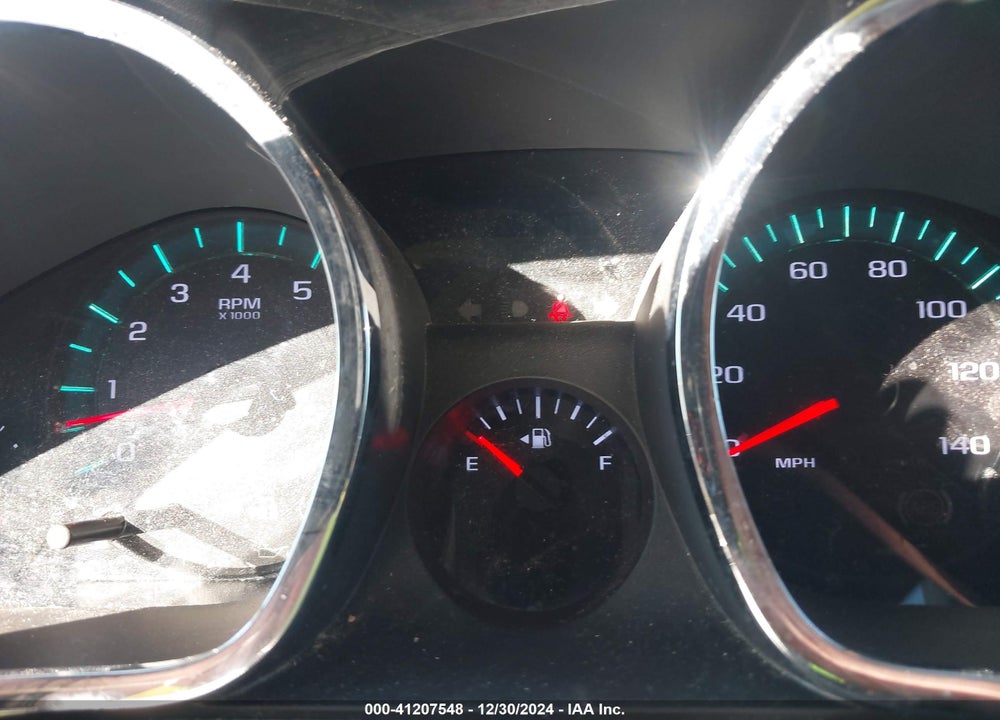 2011 CHEVROLET TRAVERSE 1LT VIN: 1GNKVGED1BJ244582