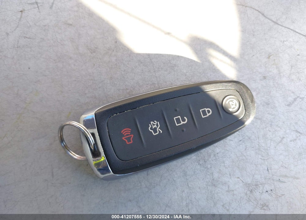 2014 FORD ESCAPE TITANIUM VIN: 1FMCU9J98EUB37430