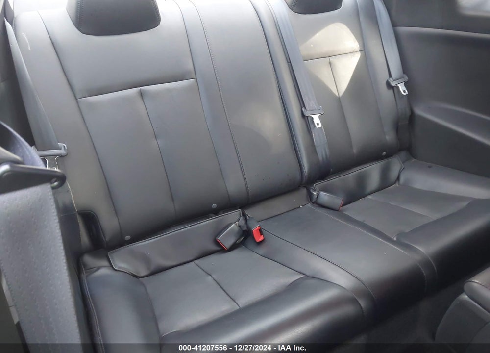 2008 NISSAN ALTIMA 2.5 S VIN: 1N4AL24E88C182852