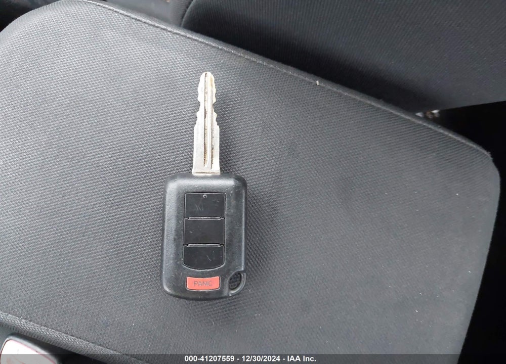 2016 MITSUBISHI LANCER VIN: JA32U2FU7GU004910