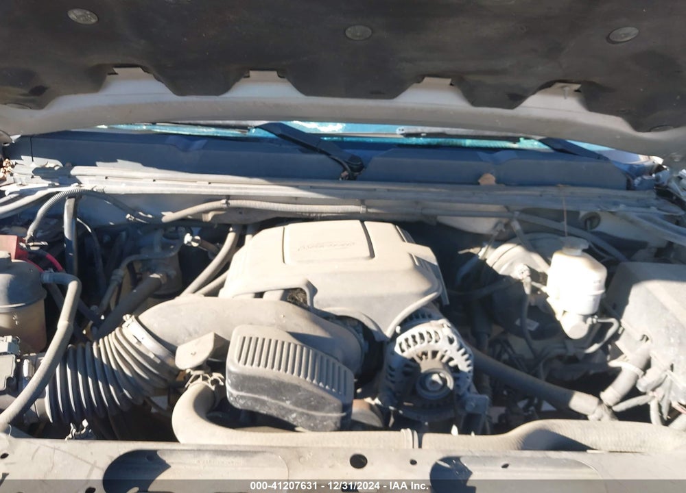 2013 CHEVROLET SILVERADO 1500 LT VIN: 3GCPCSE03DG331439