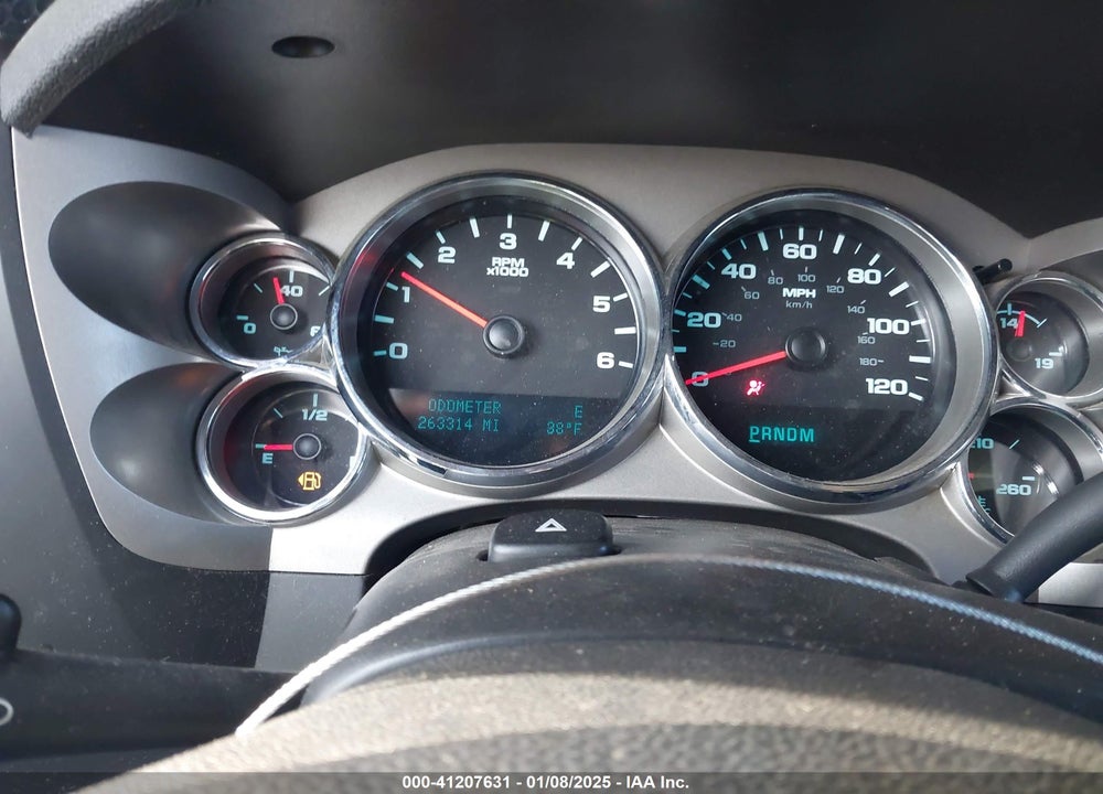 2013 CHEVROLET SILVERADO 1500 LT VIN: 3GCPCSE03DG331439