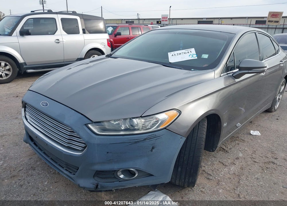 2014 FORD FUSION VIN: 3FA6P0H78ER148529