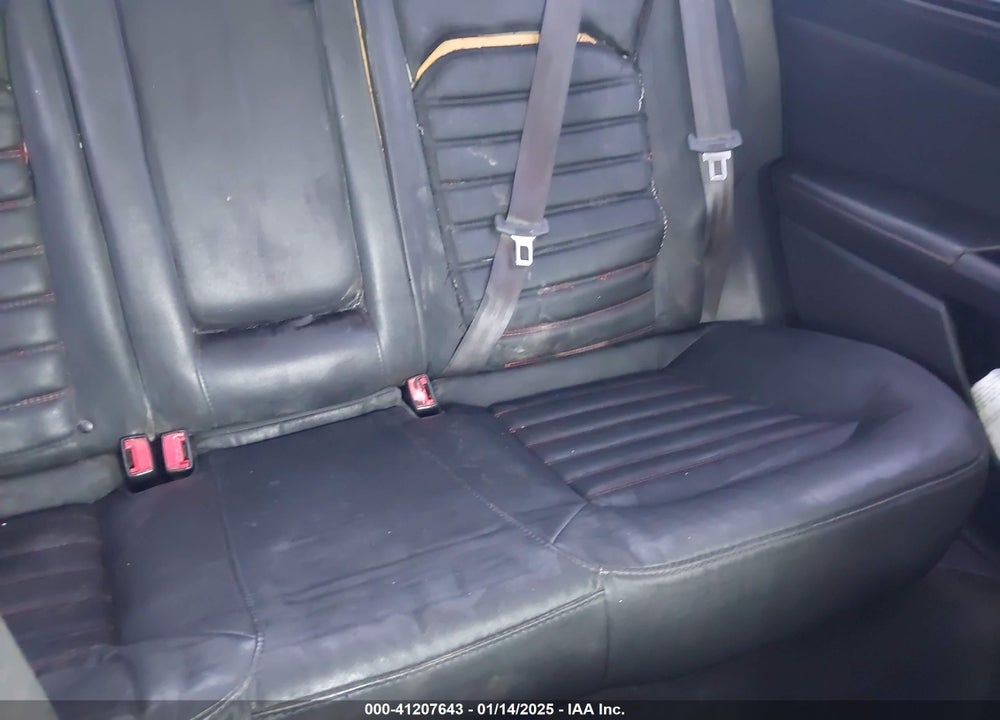2014 FORD FUSION VIN: 3FA6P0H78ER148529