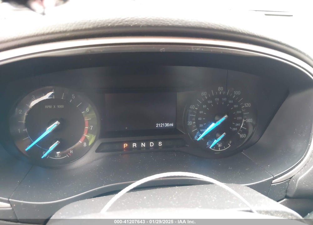 2014 FORD FUSION VIN: 3FA6P0H78ER148529