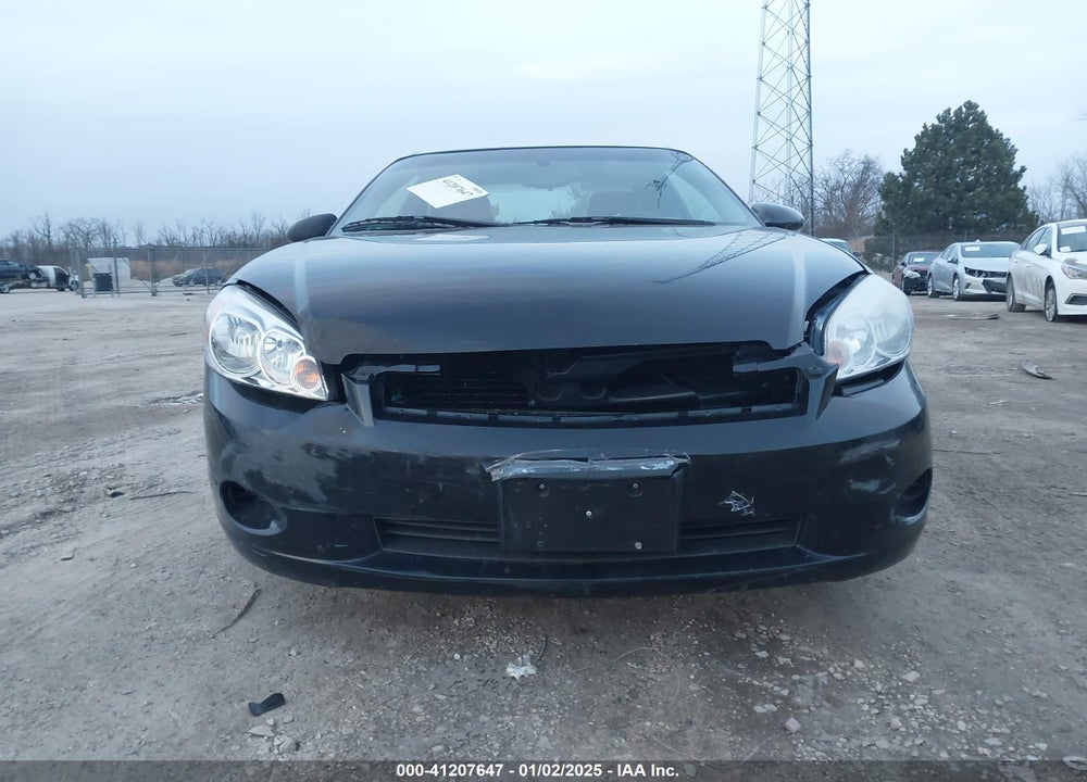 2007 CHEVROLET MONTE CARLO LT VIN: 2G1WK16K279397464