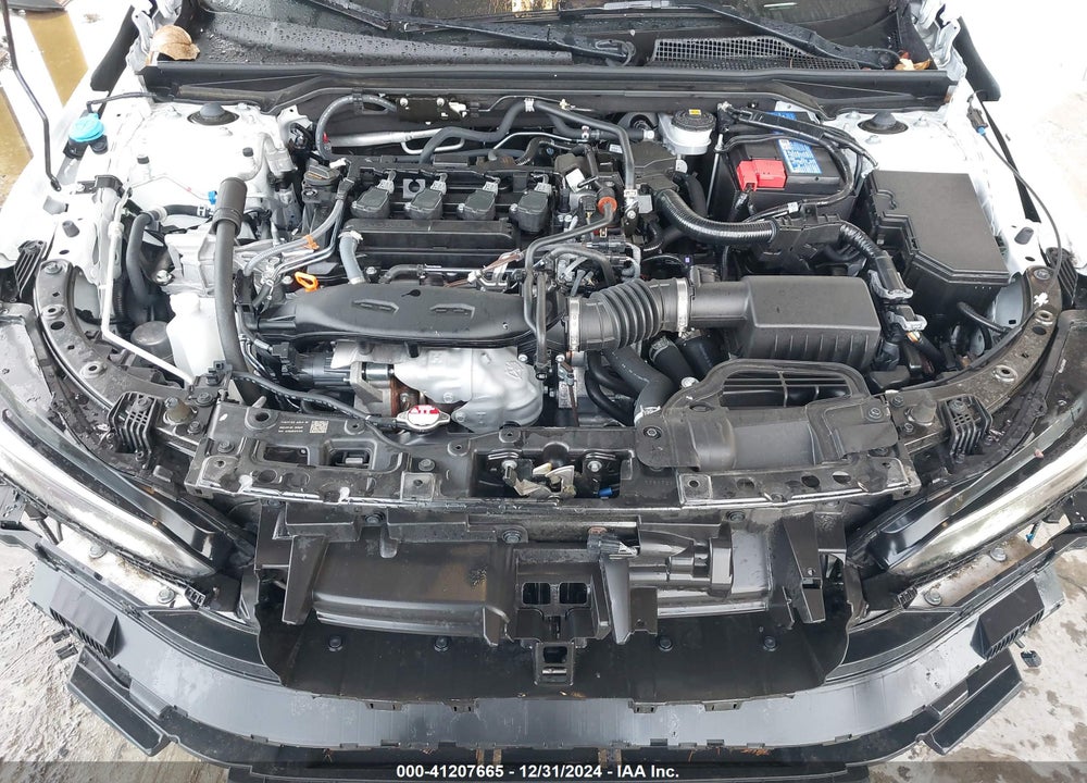 2022 HONDA CIVIC SPORT TOURING VIN: 19XFL1H82NE000968