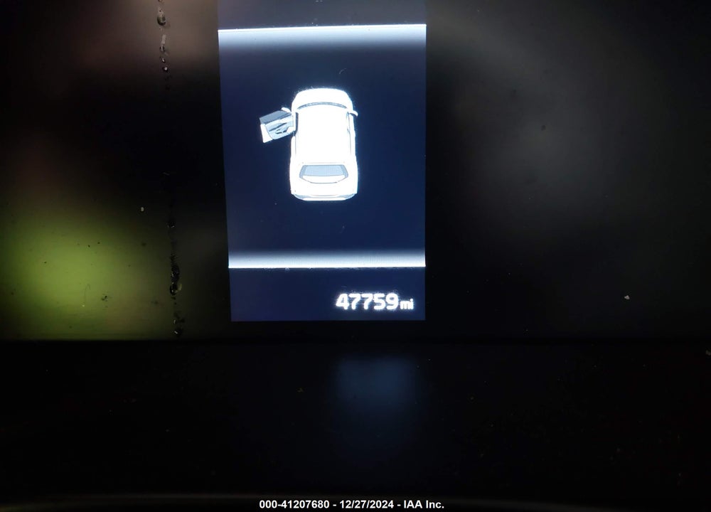 2023 KIA SOUL LX VIN: KNDJ23AU3P7872840