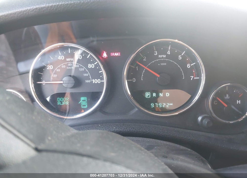 2015 JEEP WRANGLER RUBICON VIN: 1C4BJWCG0FL562795
