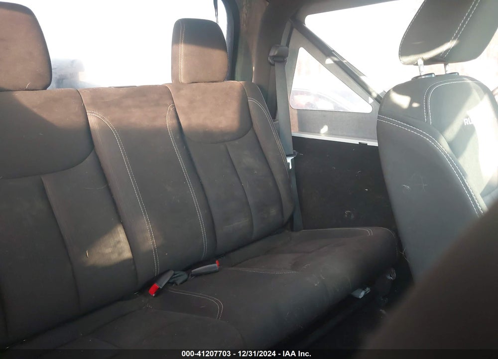 2015 JEEP WRANGLER RUBICON VIN: 1C4BJWCG0FL562795