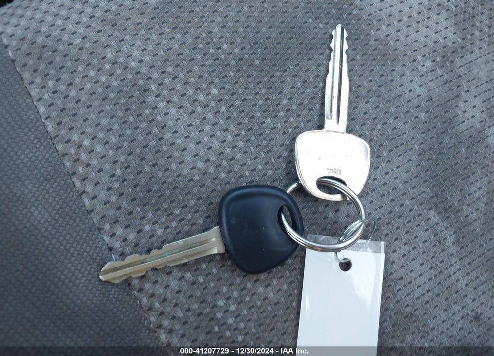 2009 HYUNDAI ACCENT GLS VIN: KMHCN46CX9U341883