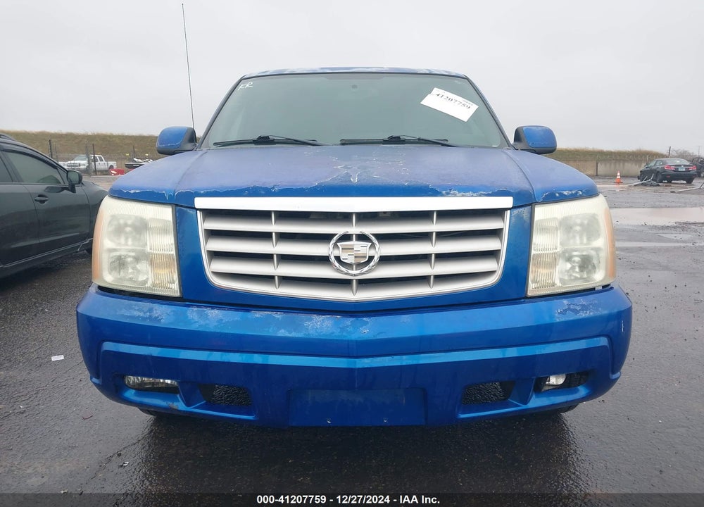 2004 CHEVROLET TAHOE LS VIN: 1GNEC13V74J306212