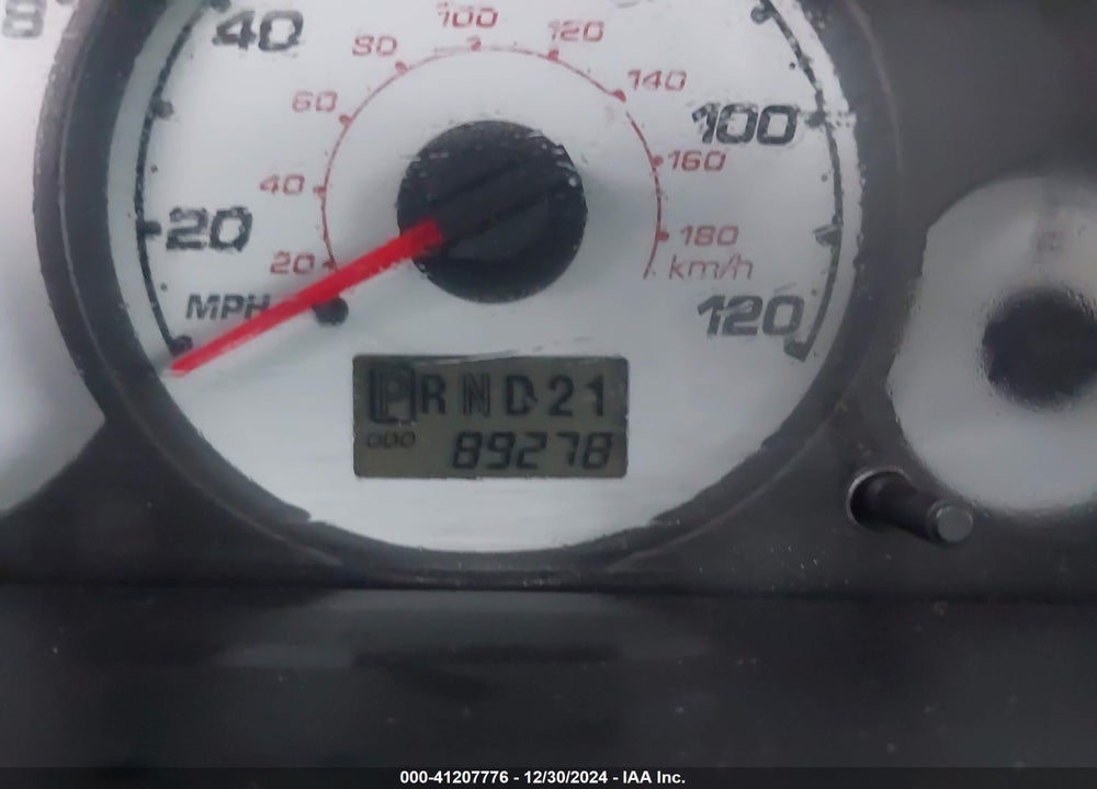 2004 FORD ESCAPE XLT VIN: 1FMYU93184DA08714