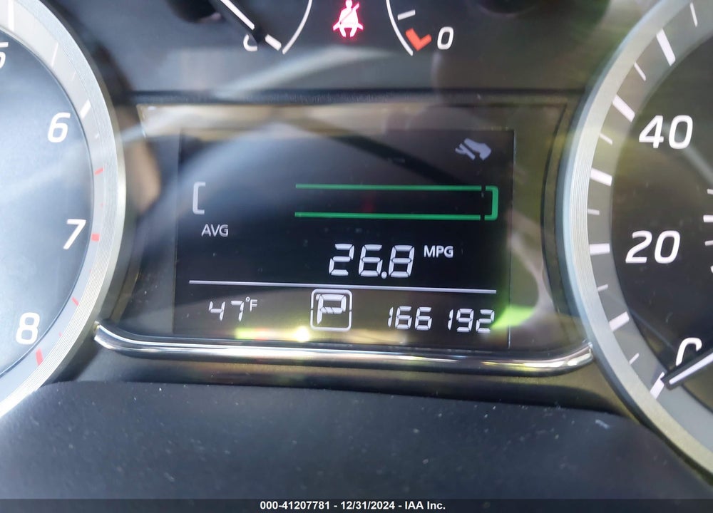 2014 NISSAN SENTRA SR VIN: 3N1AB7AP6EY272202