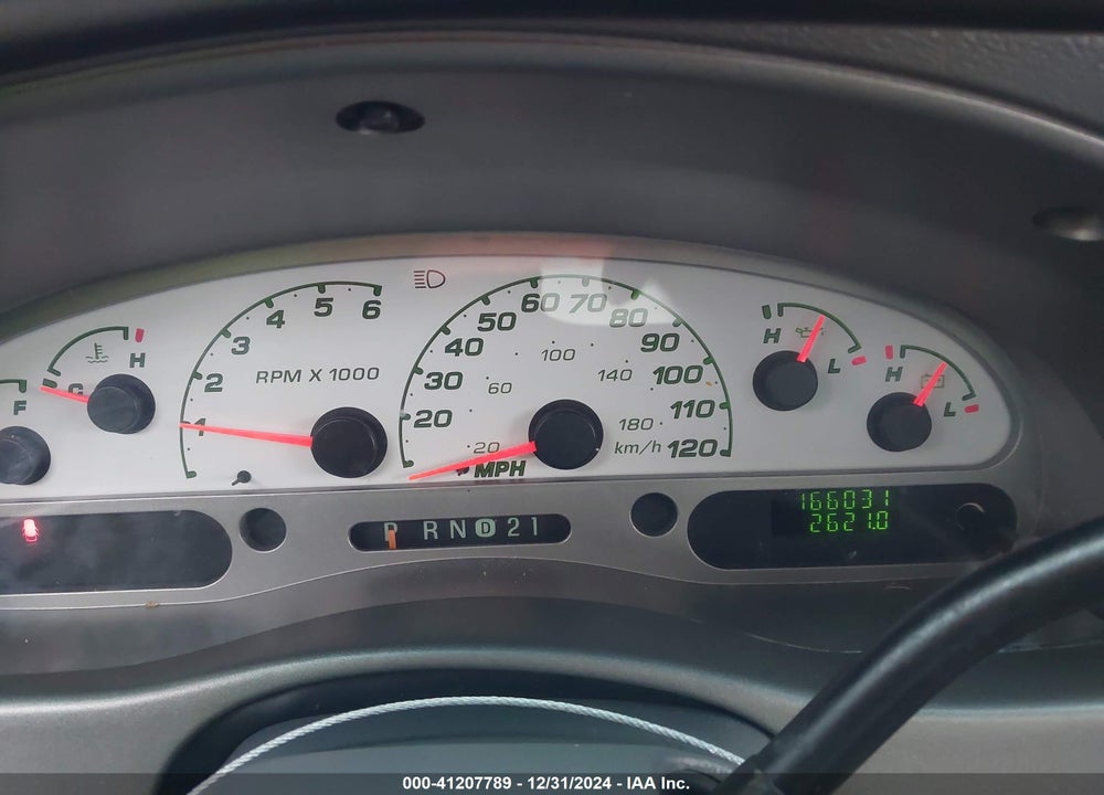 2004 FORD EXPLORER SPORT TRAC ADRENALIN/XLS/XLT VIN: 1FMZU77K64UB64939