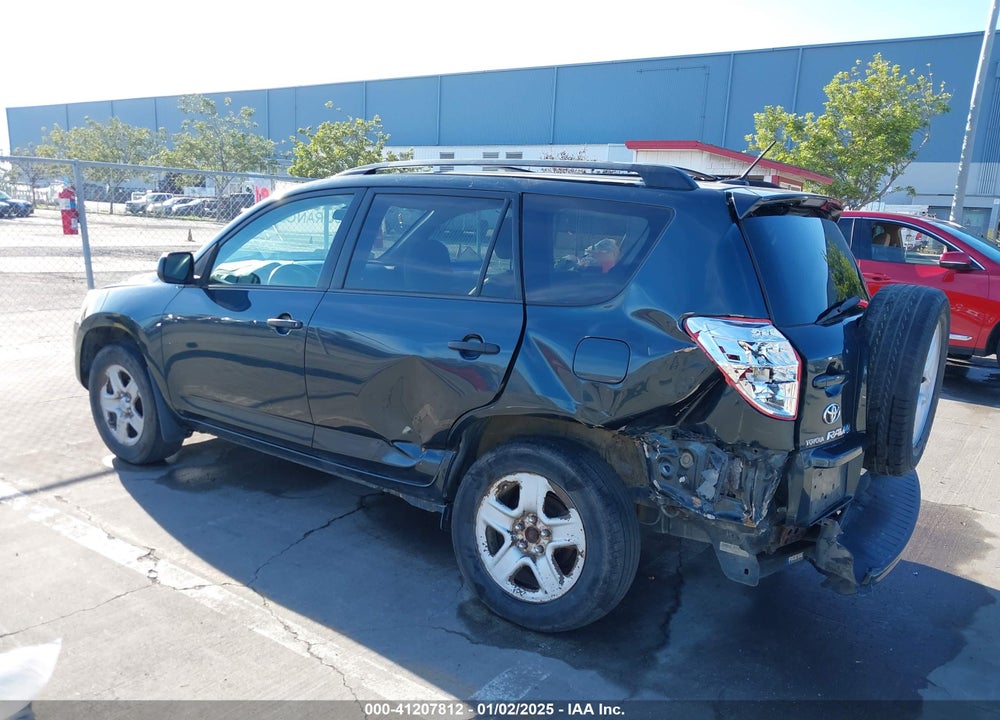 2010 TOYOTA RAV4 VIN: 2T3BF4DV0AW070311