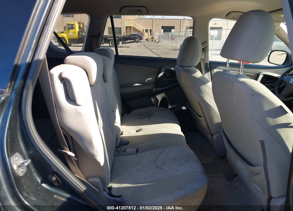 2010 TOYOTA RAV4 VIN: 2T3BF4DV0AW070311