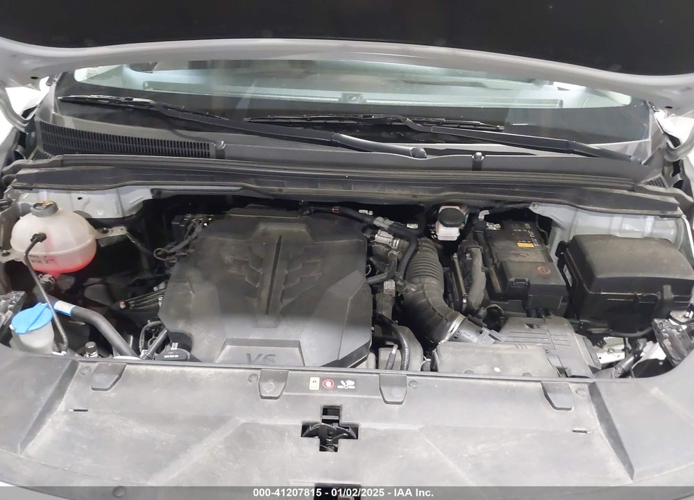 2022 KIA CARNIVAL MPV LX SEAT PACKAGE VIN: KNDNB4H34N6149277