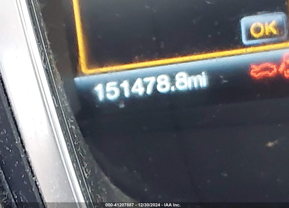 2015 FORD FUSION SE VIN: 3FA6P0HD7FR110815